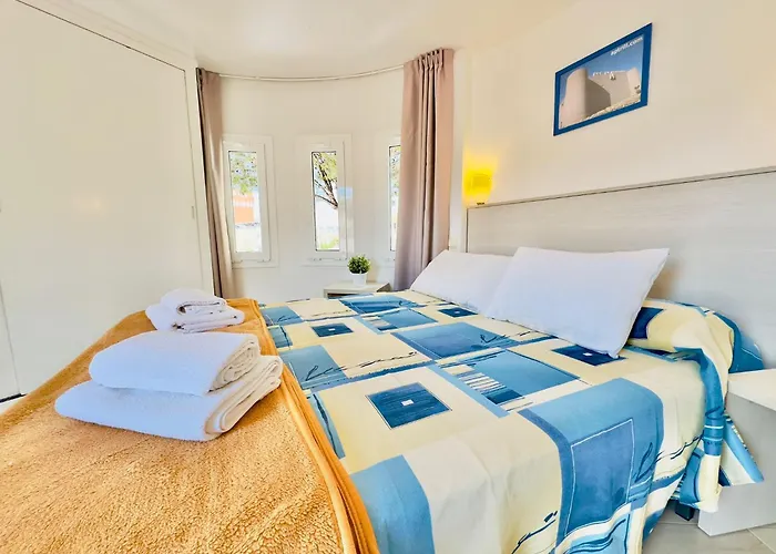 Trill Noray 9 Duplex Estartit Apartment