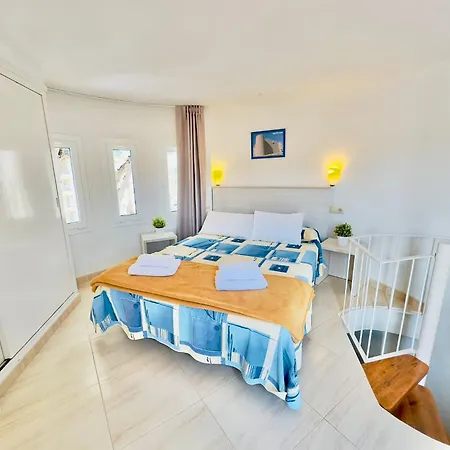 Apartment Trill Noray 9 Duplex Estartit *