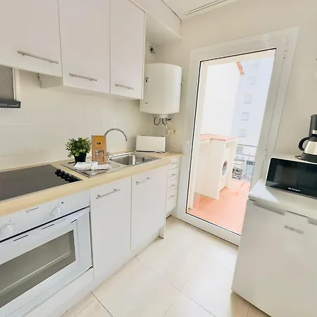 Trill Noray 9 Duplex Estartit * L'Estartit