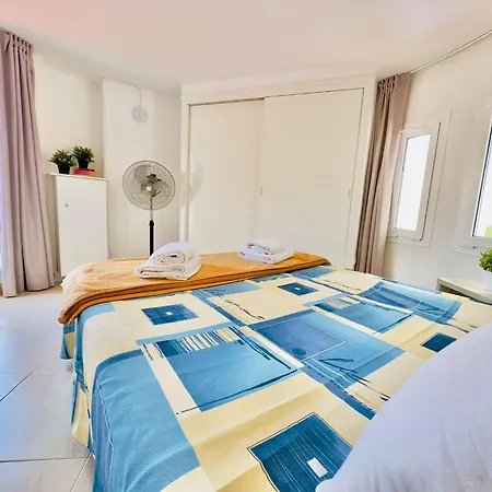 Trill Noray 9 Duplex Estartit *