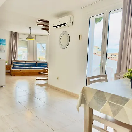 Trill Noray 9 Duplex Estartit Apartment L'Estartit
