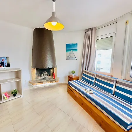 Trill Noray 9 Duplex Estartit L'Estartit