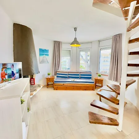 Trill Noray 9 Duplex Estartit L'Estartit