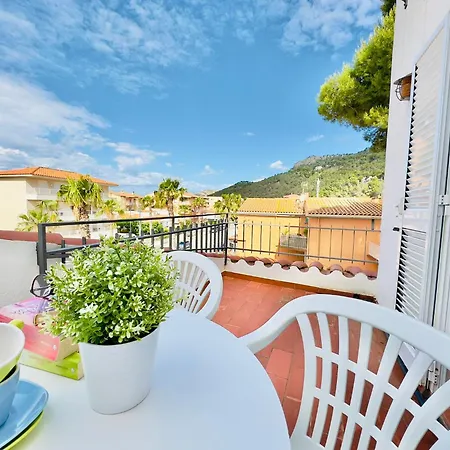 Trill Noray 9 Duplex Estartit Apartment *