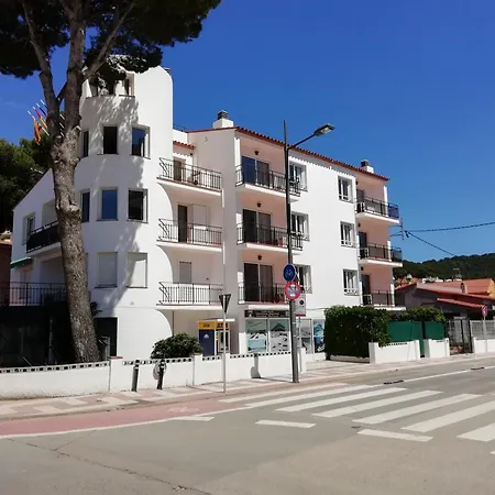 Trill Noray 9 Duplex Estartit Apartment