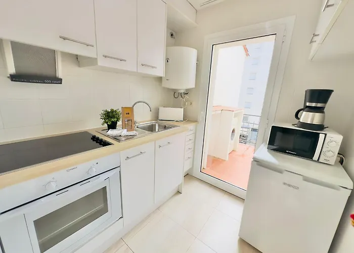 Trill Noray 9 Duplex Estartit * L'Estartit