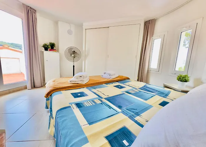 Trill Noray 9 Duplex Estartit *