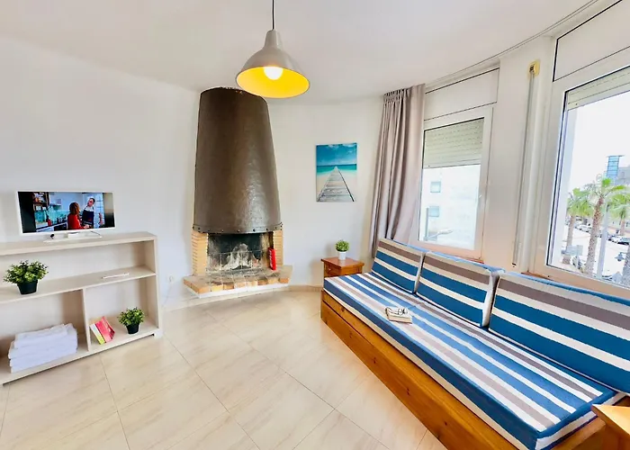 Trill Noray 9 Duplex Estartit L'Estartit