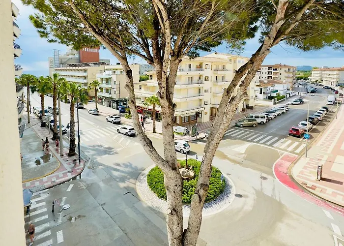 Trill Noray 9 Duplex Estartit L'Estartit